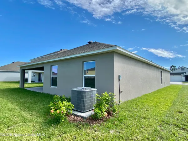 $2,400 | 1210 Dania Circle, Palm Bay, FL 32905