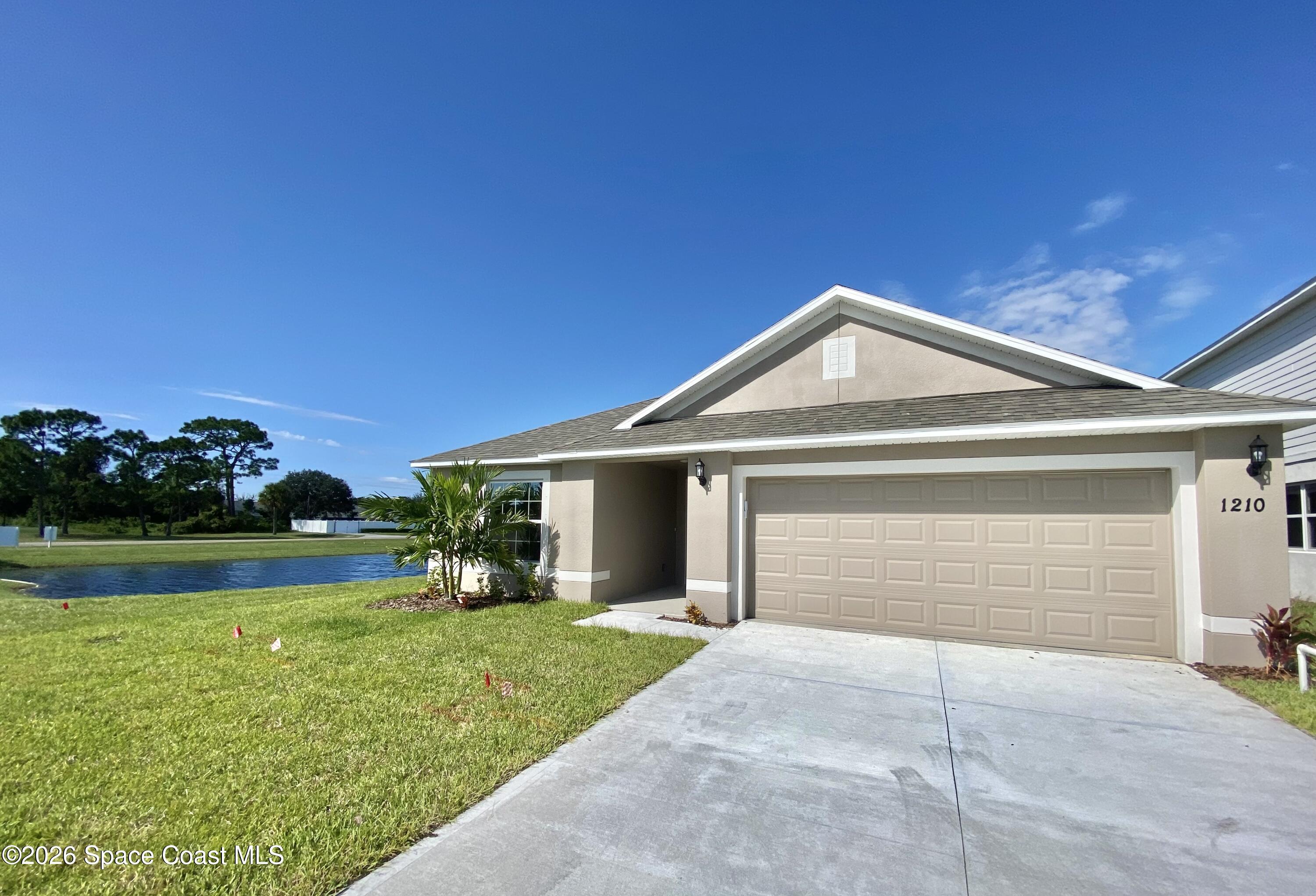 1210 Dania Circle Palm Bay, FL 32905 - Photo 2 of 28 IMG_9369