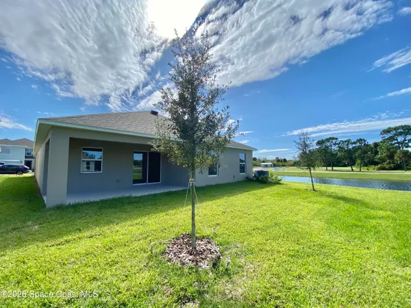 $2,400 | 1210 Dania Circle, Palm Bay, FL 32905