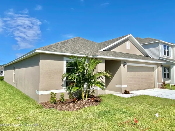 $2,400 | 1210 Dania Circle, Palm Bay, FL 32905