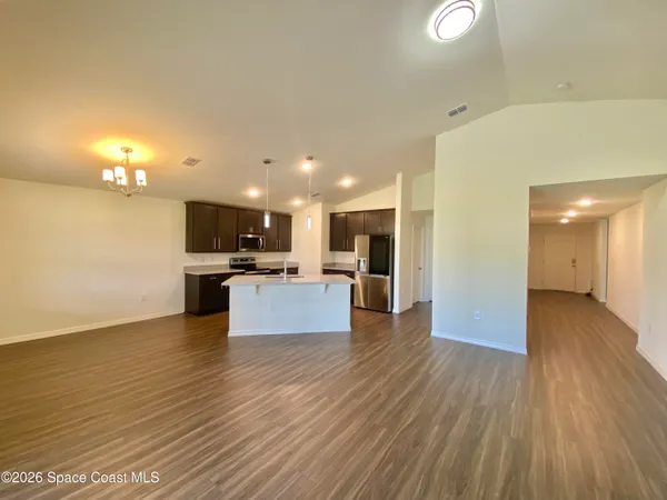 $2,400 | 1210 Dania Circle, Palm Bay, FL 32905