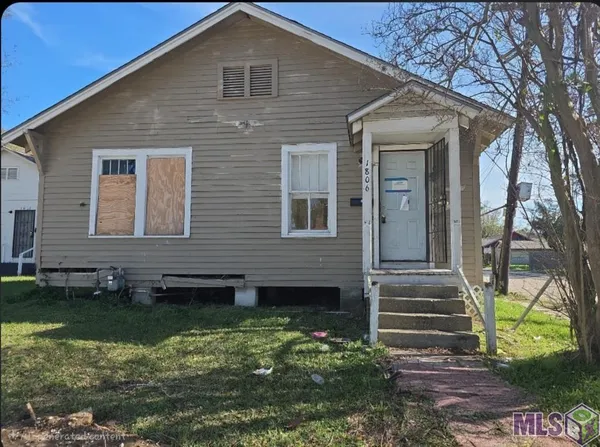 $54,900 | 1806 Plank Road, Unit 1806/1808, Baton Rouge, LA 70802