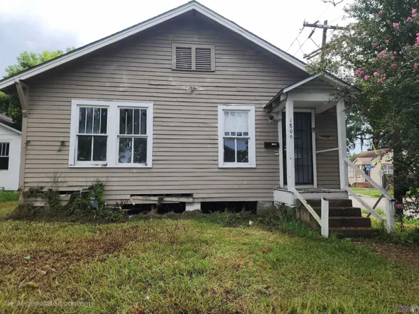 $54,900 | 1806 Plank Road, Unit 1806/1808, Baton Rouge, LA 70802