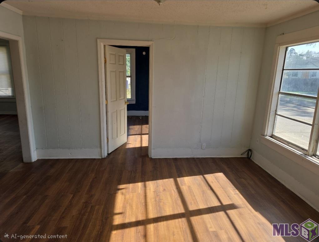 1806 Plank Road, Unit 1806/1808 Baton Rouge, LA 70802 - Photo 12 of 18 1808 Livingroom