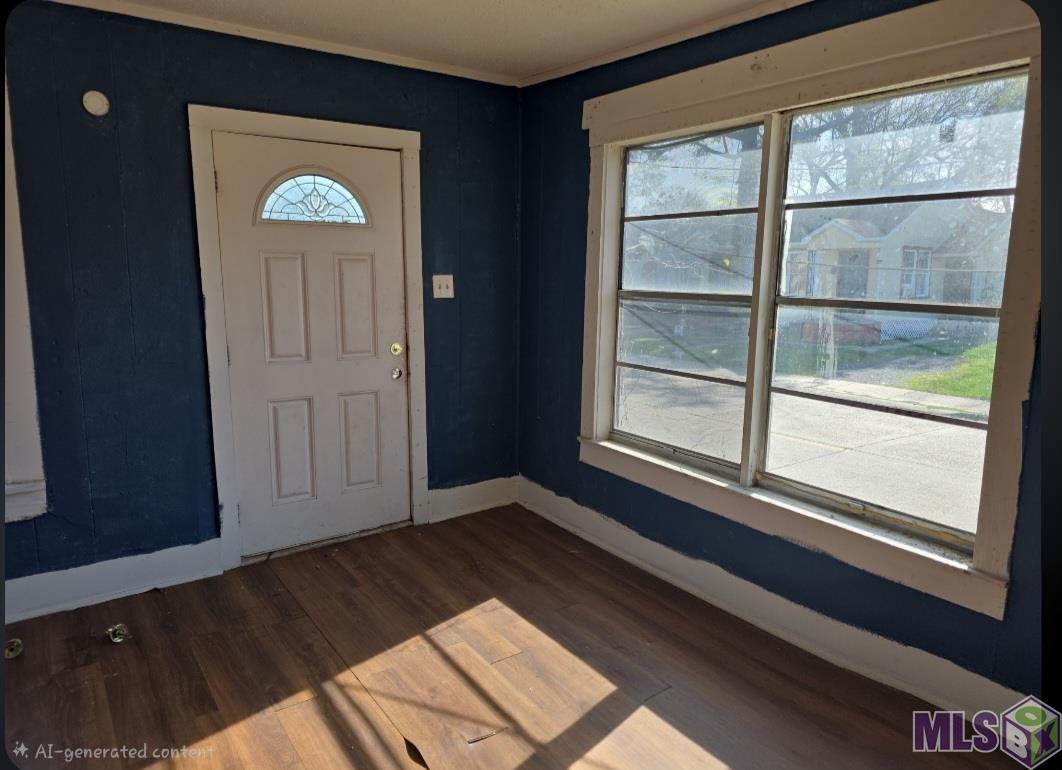 1806 Plank Road, Unit 1806/1808 Baton Rouge, LA 70802 - Photo 14 of 18 1808 Bedroom 1