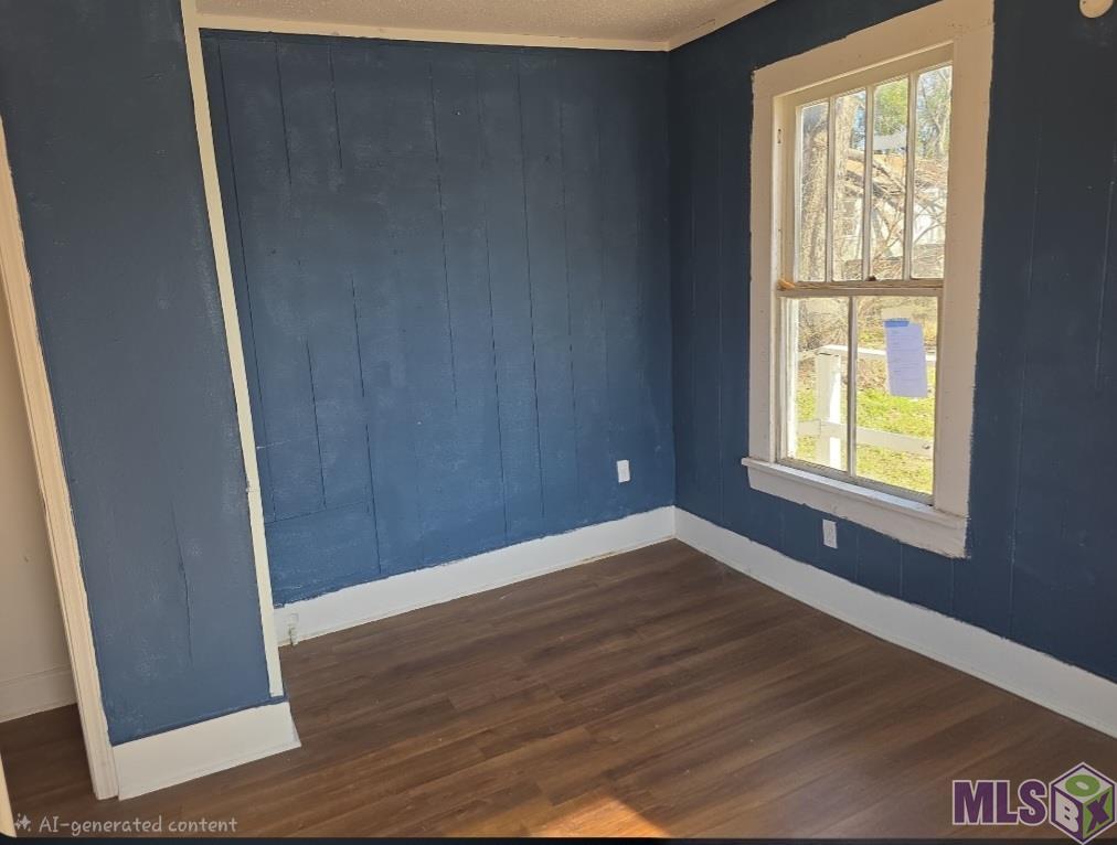 1806 Plank Road, Unit 1806/1808 Baton Rouge, LA 70802 - Photo 15 of 18 1808 Bedroom 1