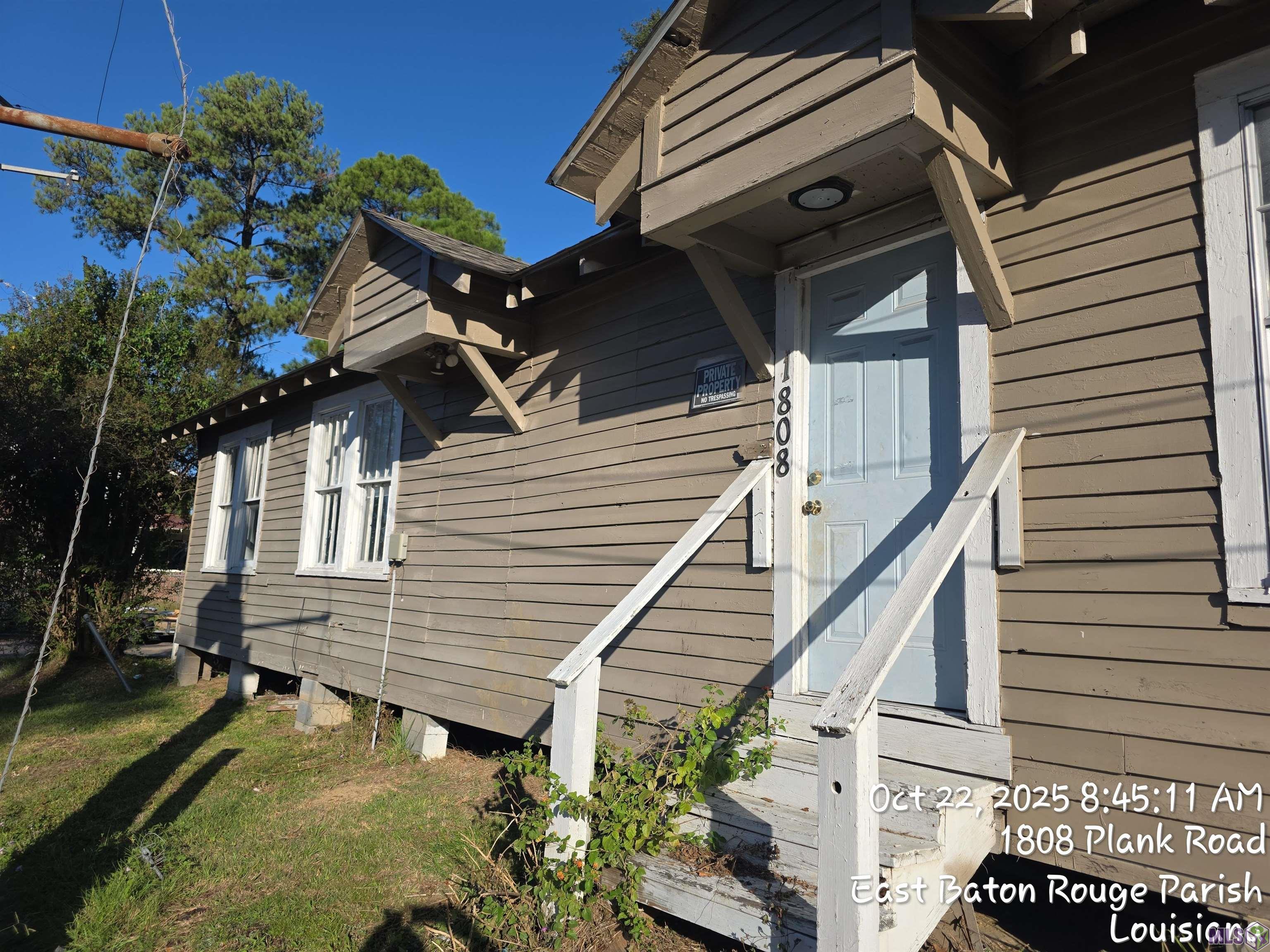 1806 Plank Road, Unit 1806/1808 Baton Rouge, LA 70802 - Photo 2 of 5
