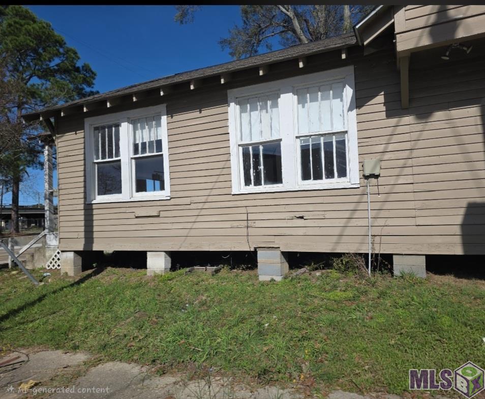 1806 Plank Road, Unit 1806/1808 Baton Rouge, LA 70802 - Photo 3 of 18