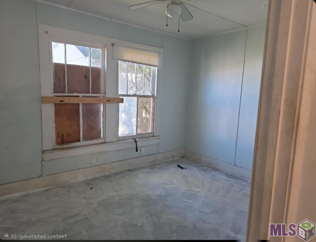 1806 Plank Road, Unit 1806/1808 Baton Rouge, LA 70802 - Photo 9 of 18 1806 Bedroom 1