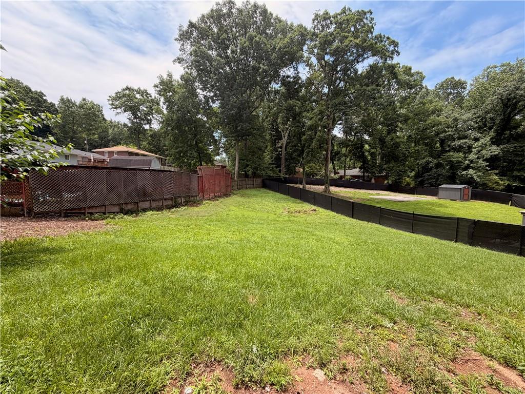 2401 Dawn Court Decatur, GA 30032 - Photo 11 of 11