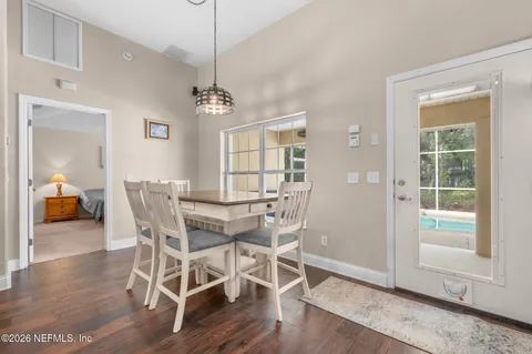 $615,000 | 4945 Moultrie Reserve Court, St. Augustine, FL 32086