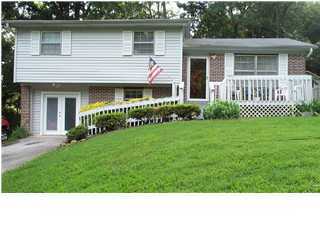 8975 Hale Road Hixson, TN 37343 - Photo 1 of 7 Primary Photo