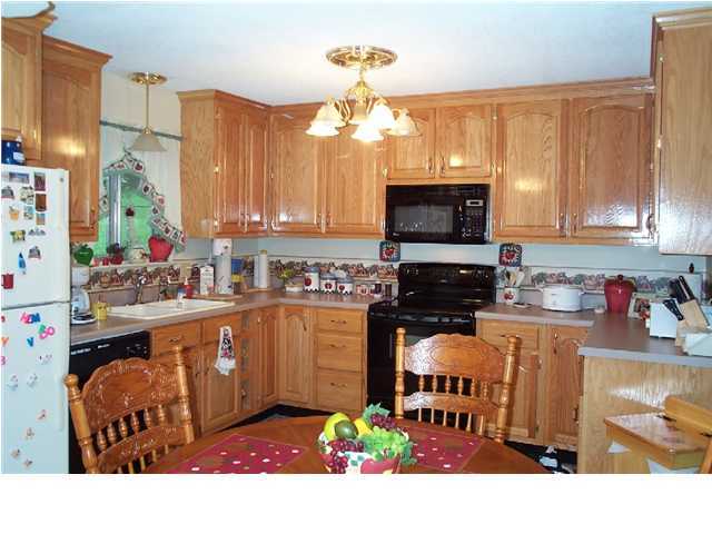8975 Hale Road Hixson, TN 37343 - Photo 2 of 7 Additional Photo