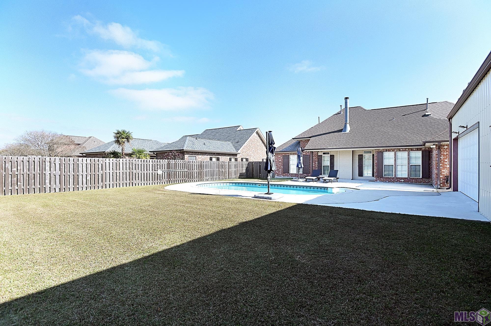 111 Autumn Ridge Drive Thibodaux, LA 70301 - Photo 20 of 26