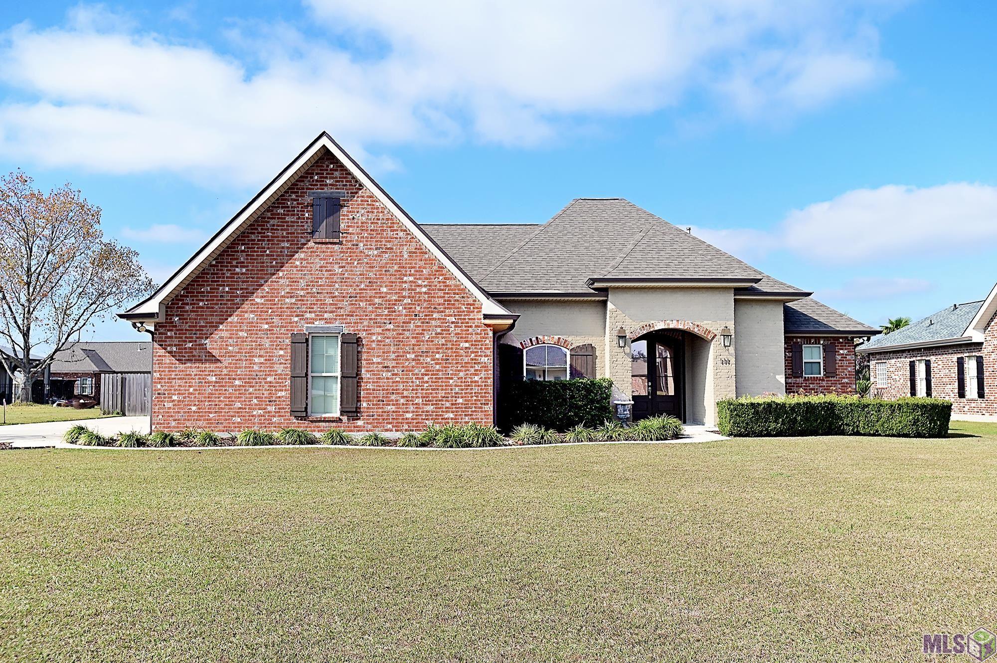 111 Autumn Ridge Drive Thibodaux, LA 70301 - Photo 2 of 26