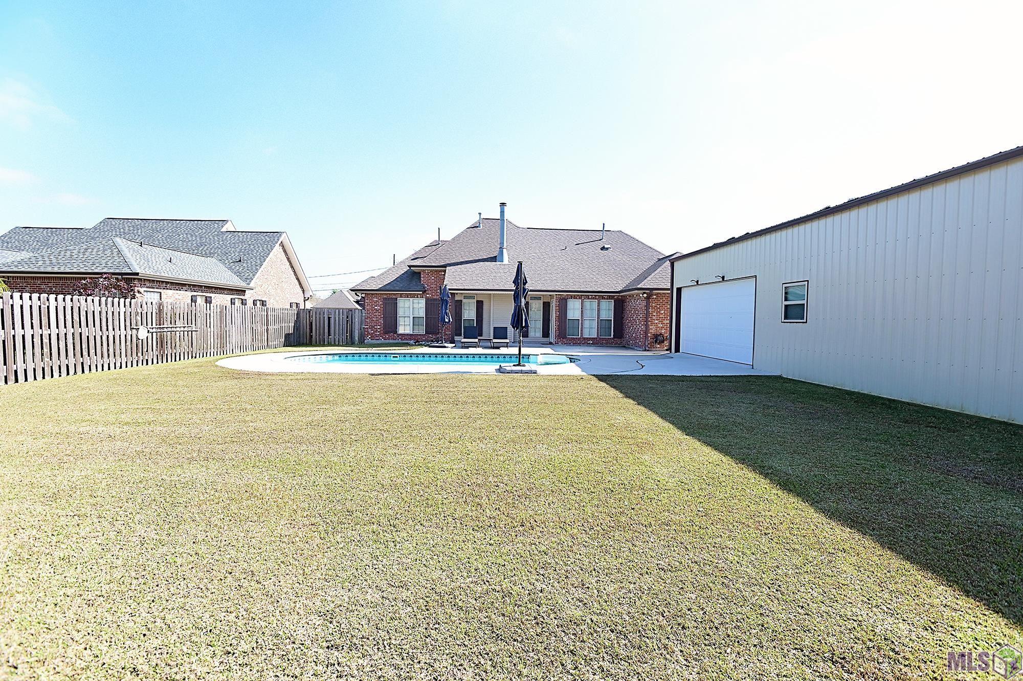 111 Autumn Ridge Drive Thibodaux, LA 70301 - Photo 22 of 26