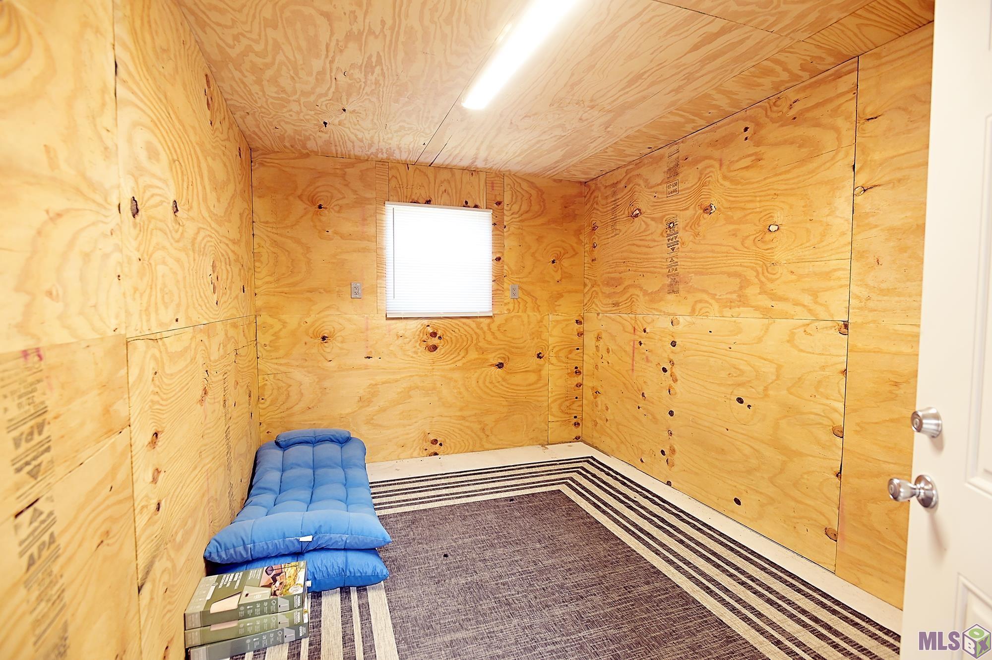 111 Autumn Ridge Drive Thibodaux, LA 70301 - Photo 26 of 26 Extra room inside the shed