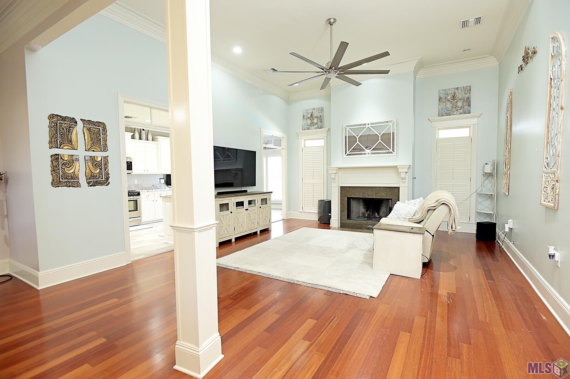 111 Autumn Ridge Drive Thibodaux, LA 70301 - Photo 5 of 26