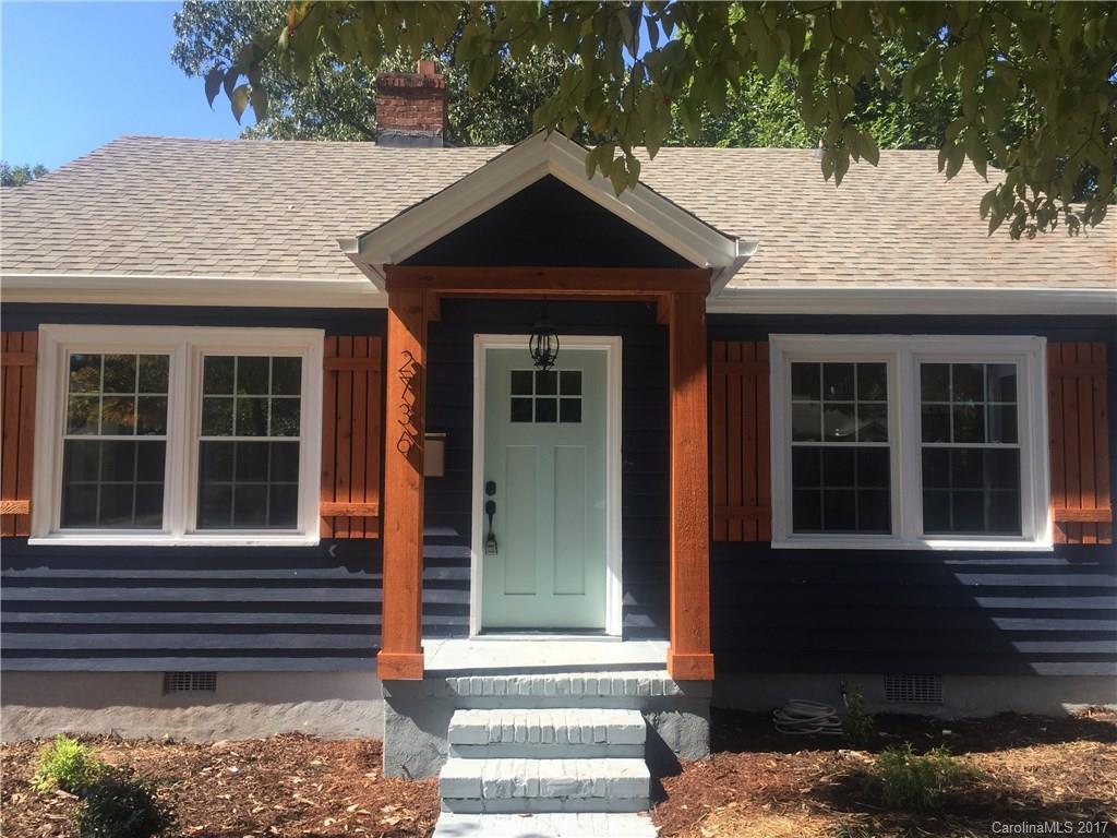 2736 Mayflower Road Charlotte, NC 28208 - Photo 1 of 18 Gallery Image 1
