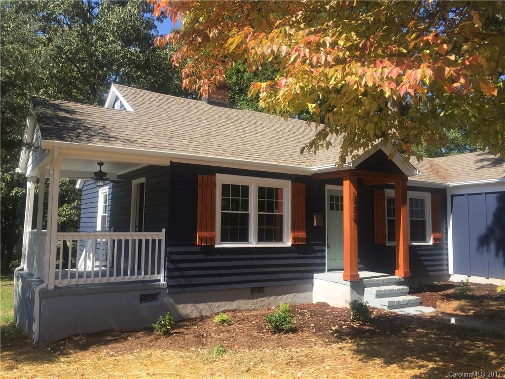 2736 Mayflower Road Charlotte, NC 28208 - Photo 2 of 18 Gallery Image 2