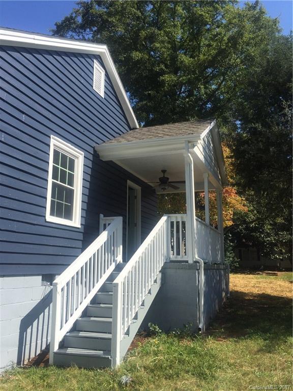 2736 Mayflower Road Charlotte, NC 28208 - Photo 17 of 18 Gallery Image 17