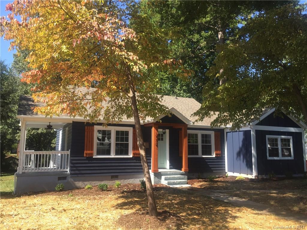 2736 Mayflower Road Charlotte, NC 28208 - Photo 3 of 18 Gallery Image 3
