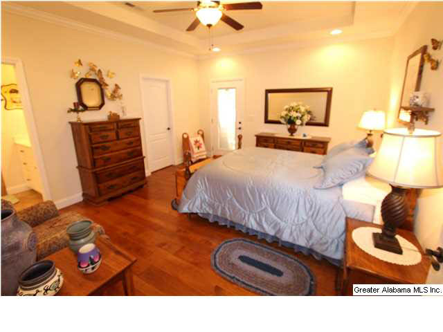 923 Timber Lane Oxford, AL 36203 - Photo 21 of 31