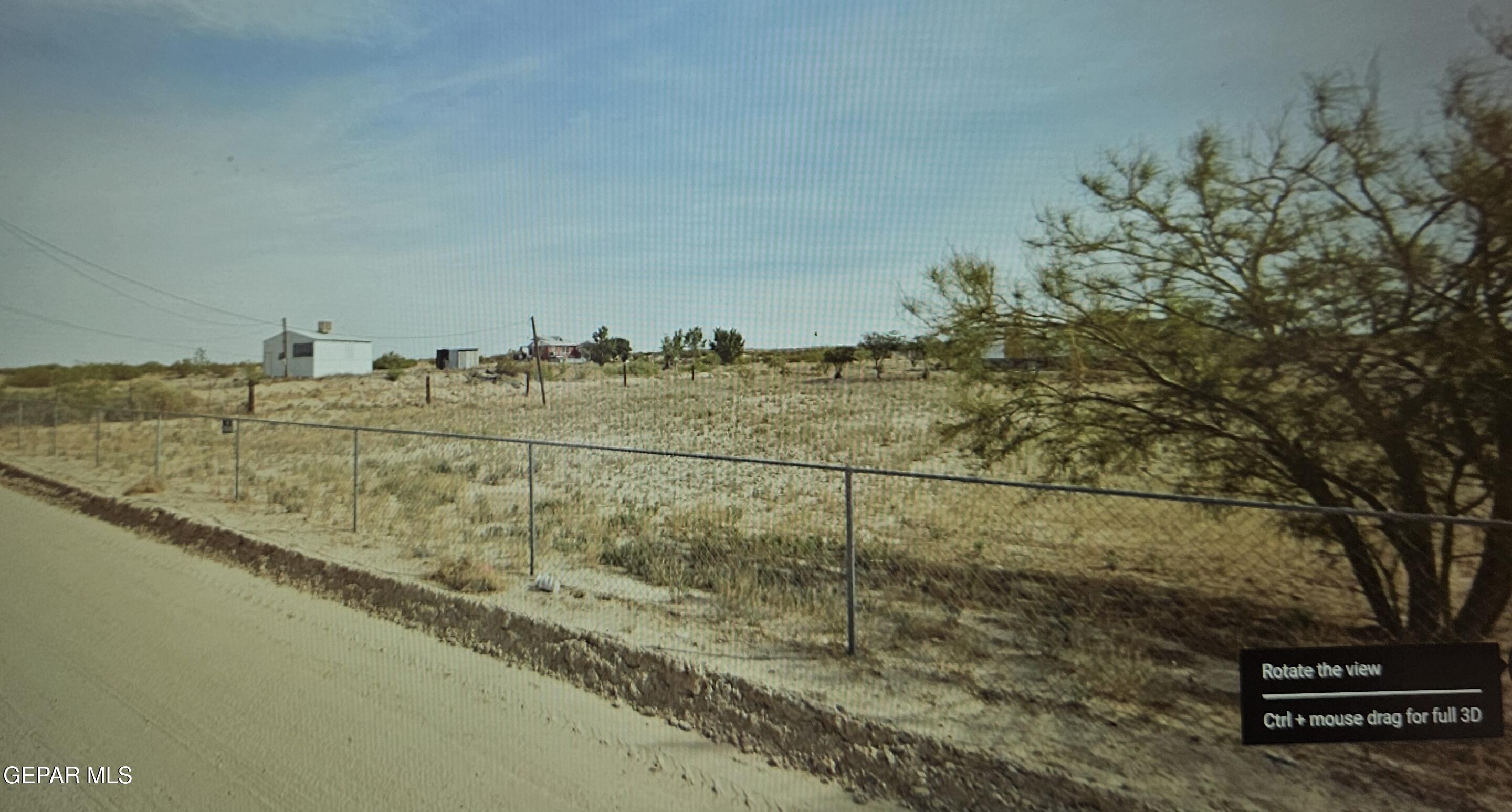 265 5th Street Fort Hancock, TX 79839 - Photo 6 of 8 265 5th St