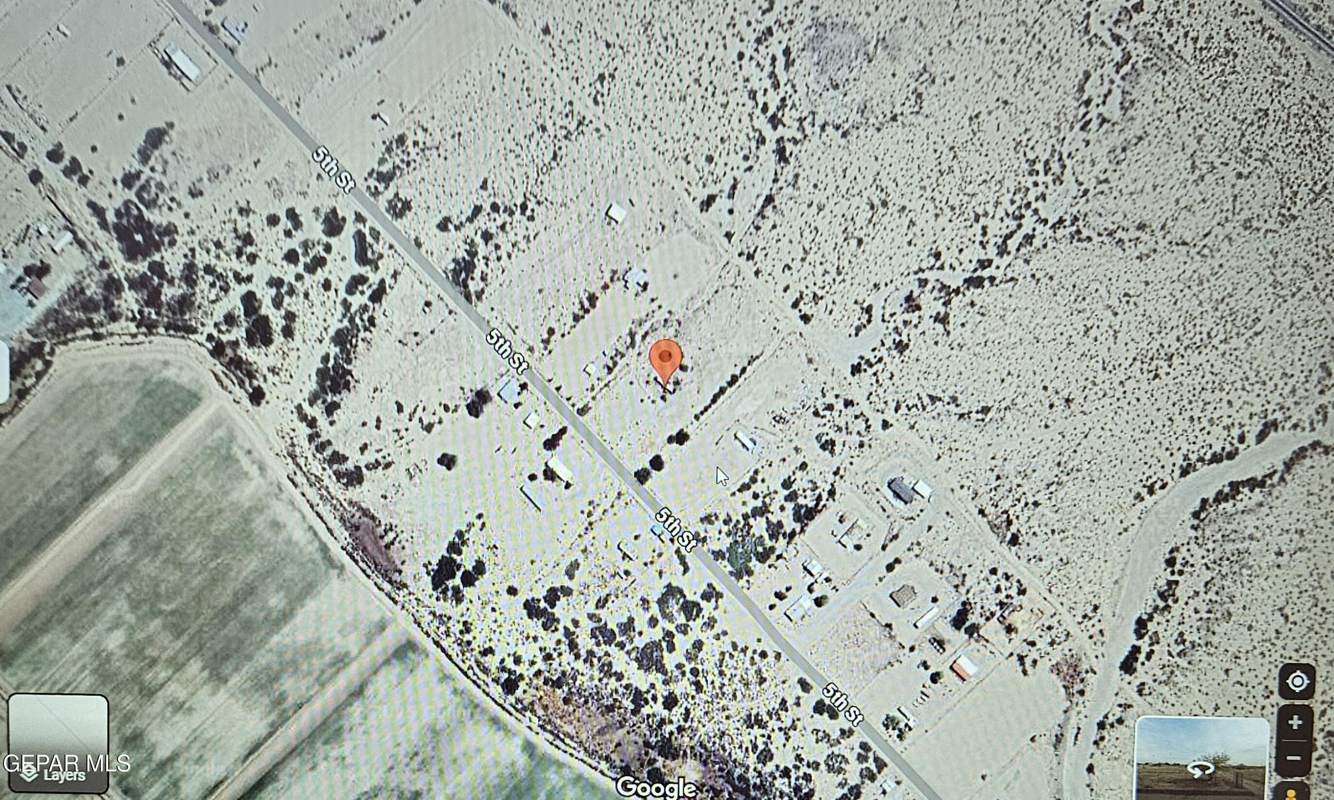 265 5th Street Fort Hancock, TX 79839 - Photo 7 of 8 20250830_102804