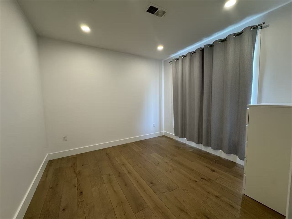 30 Penniman Road, Unit 307 Boston, MA 02134 - Photo 8 of 10 a view of an empty room