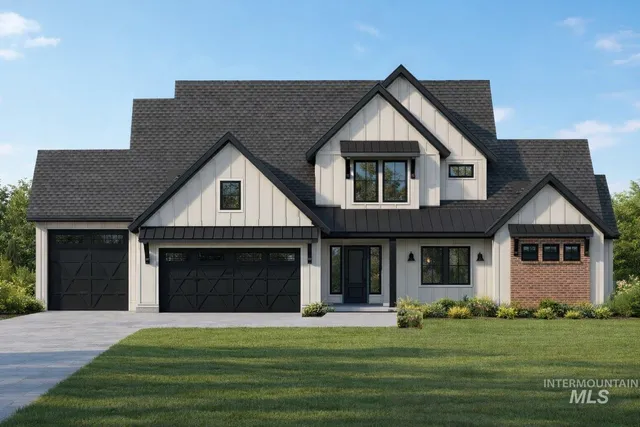 $1,599,000 | 40 West Producer Drive, Meridian, ID 83646