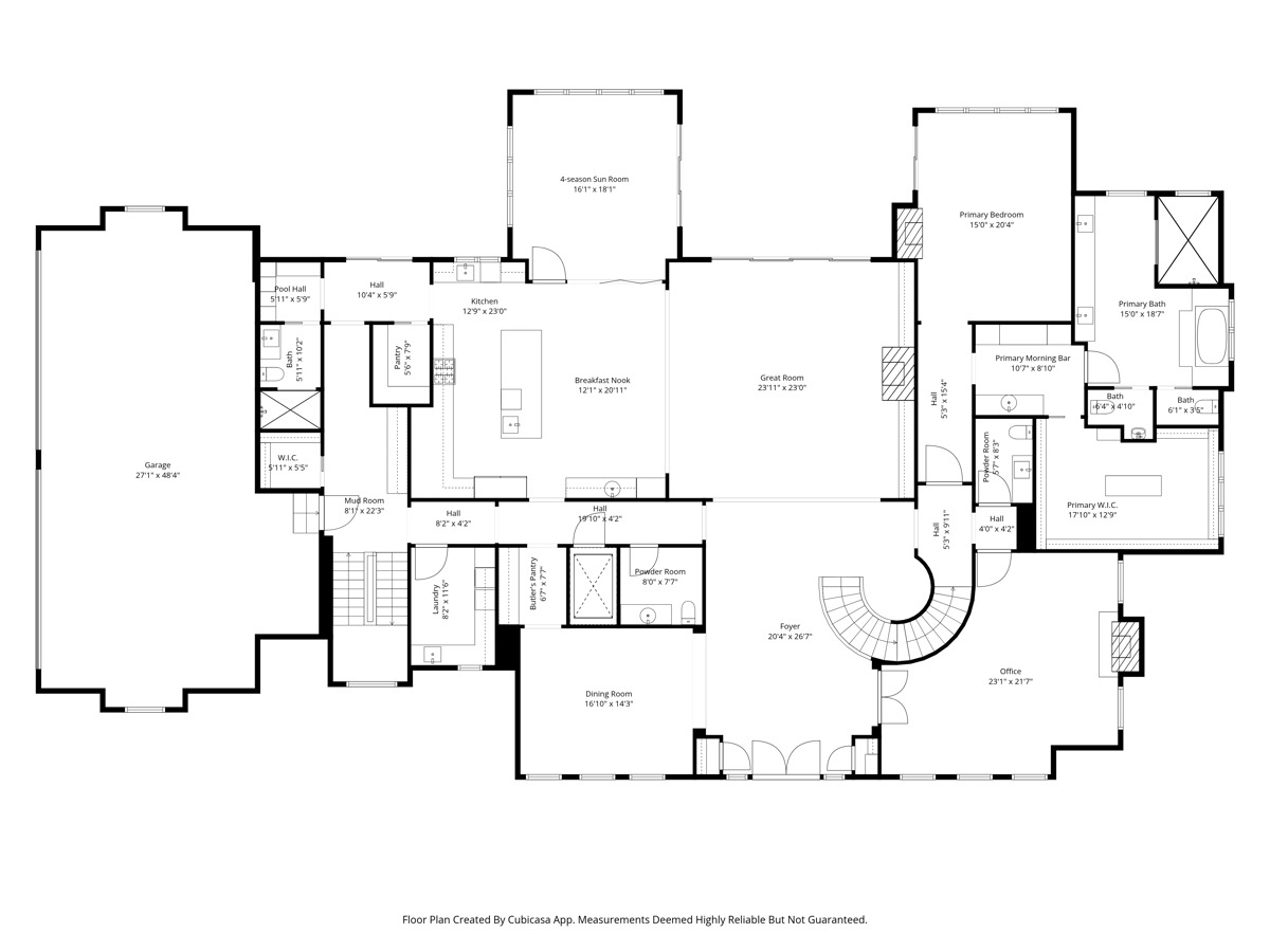 2665 Bentley Road Highland Park, IL 60035 - Photo 53 of 56