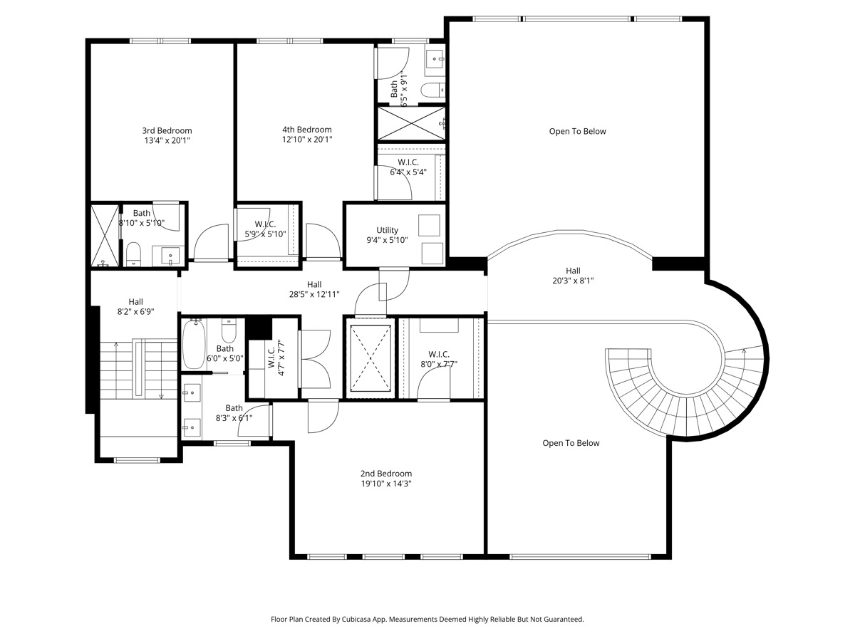 2665 Bentley Road Highland Park, IL 60035 - Photo 54 of 56