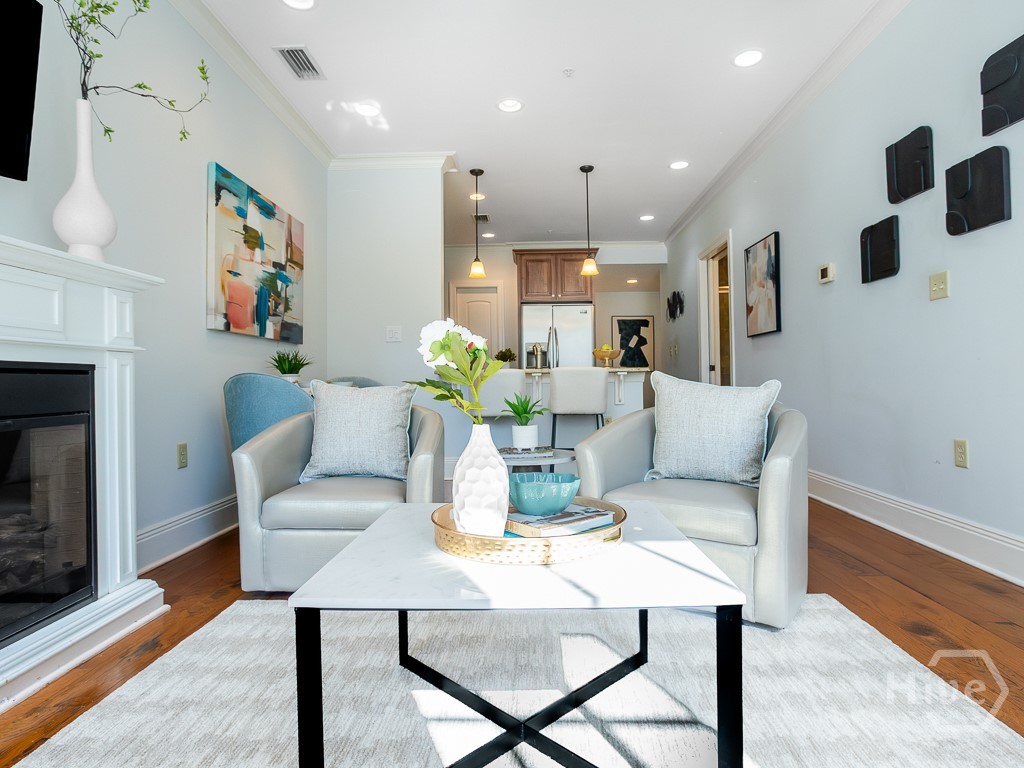 5 Whitaker Street, Unit 202E Savannah, GA 31401 - Photo 9 of 51