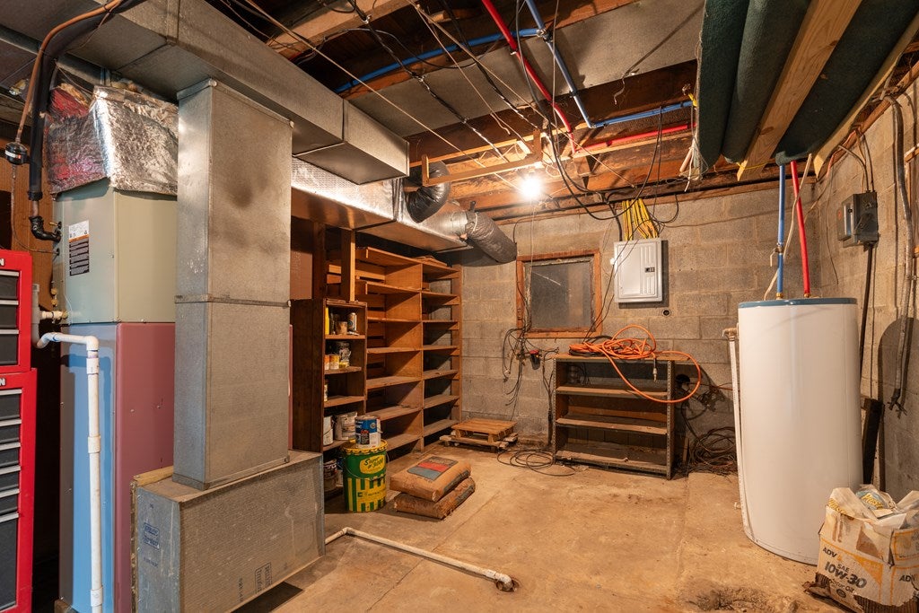 12848 Old Ridge Road Hesston, PA 16647 - Photo 25 of 56 Gallery Image 25