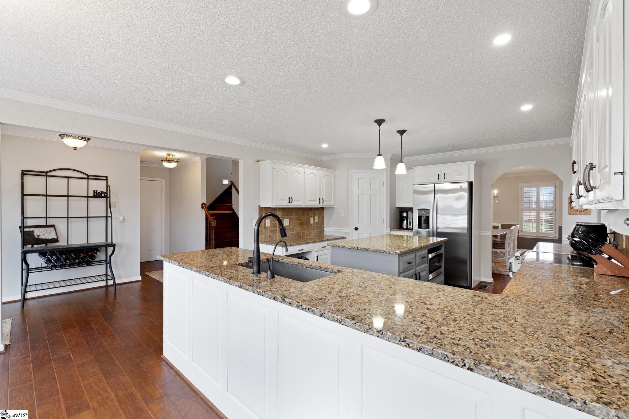 132 Lake Road Easley, SC 29642 - Photo 23 of 50 Gallery Image 23