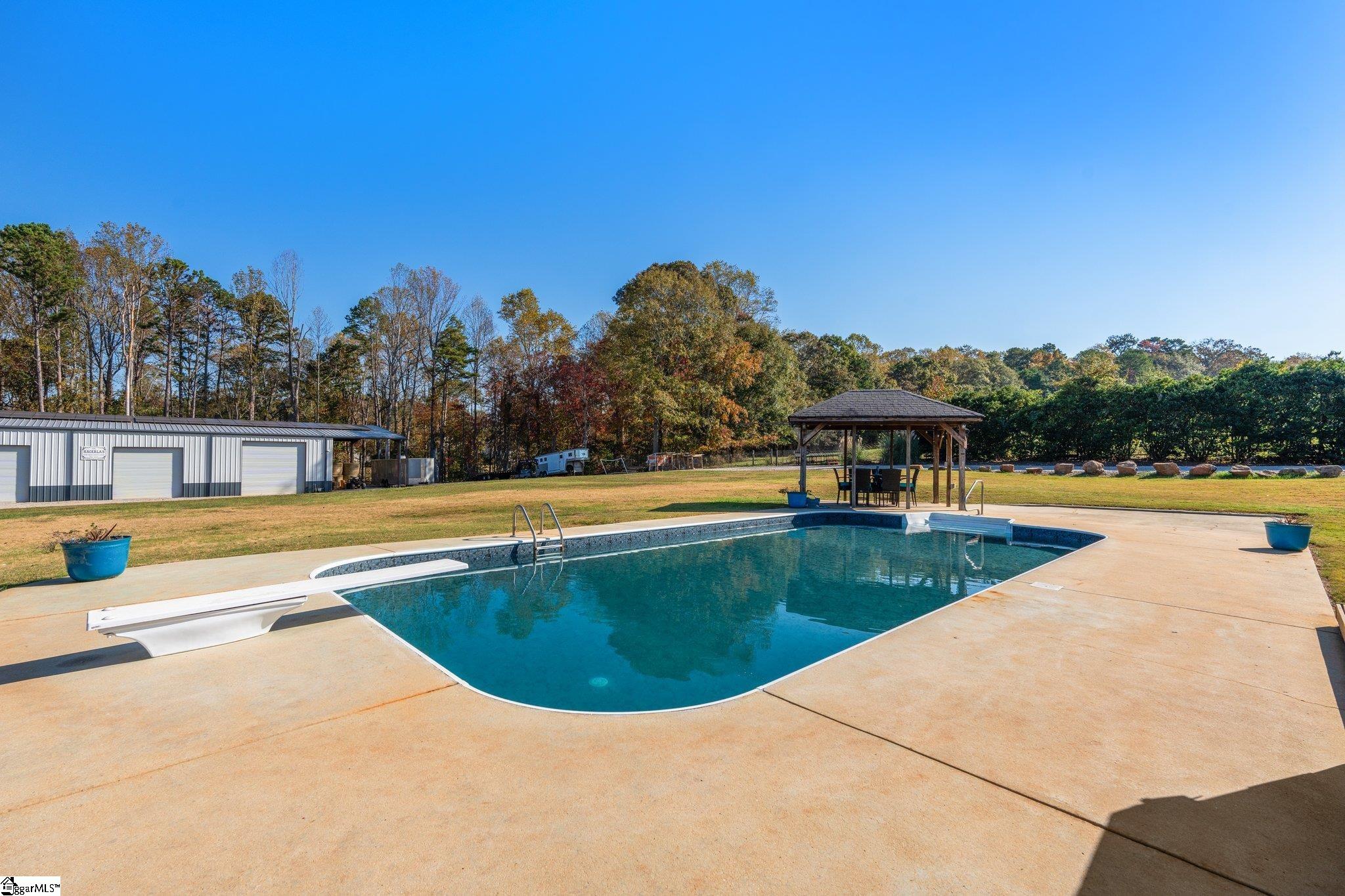 132 Lake Road Easley, SC 29642 - Photo 43 of 50 Gallery Image 43