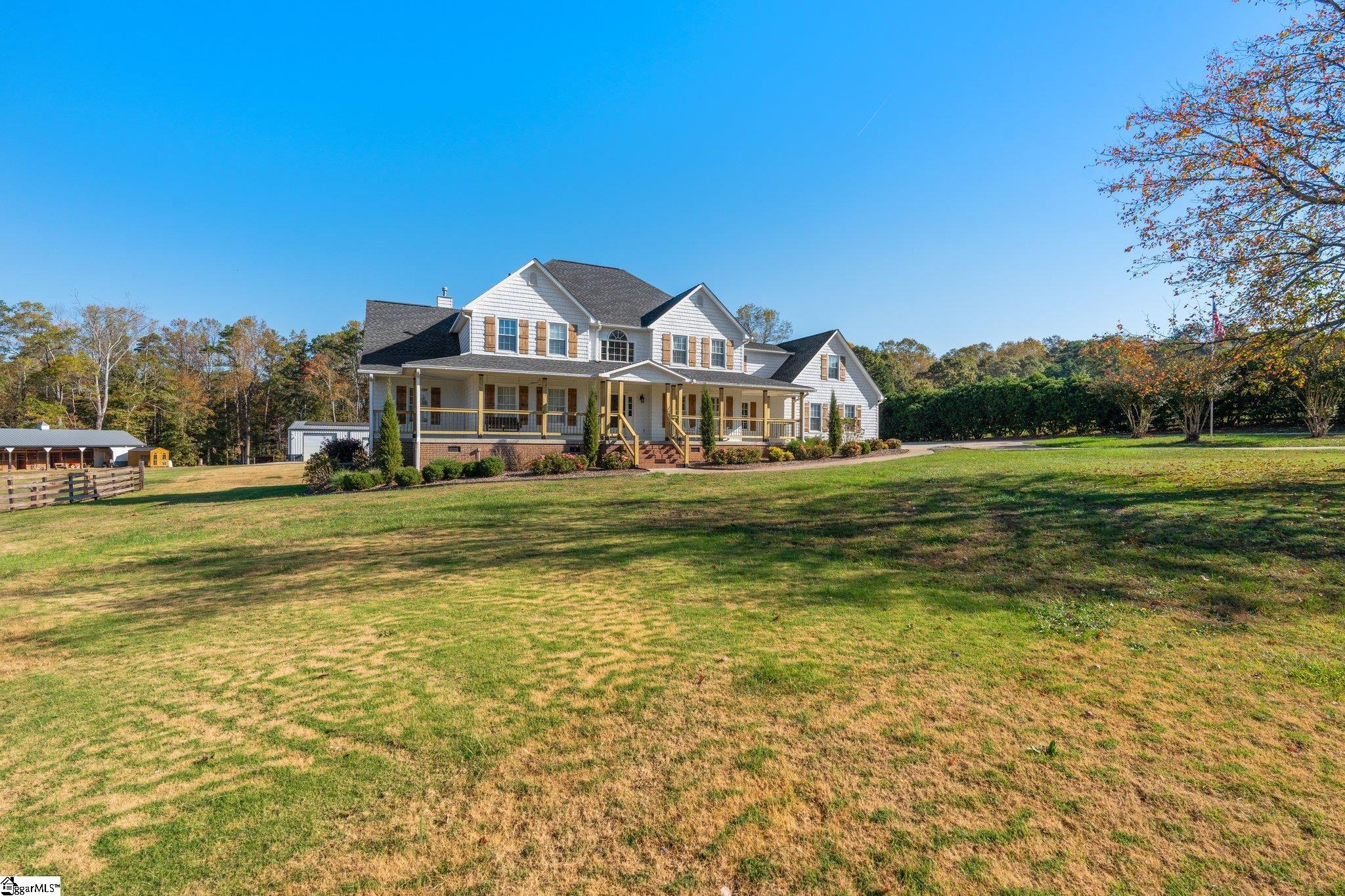 132 Lake Road Easley, SC 29642 - Photo 50 of 50 Gallery Image 50