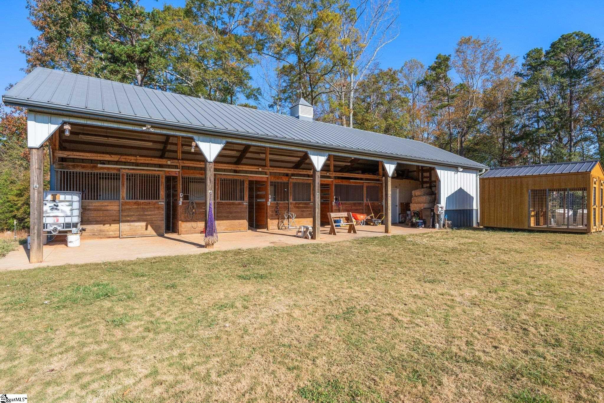 132 Lake Road Easley, SC 29642 - Photo 8 of 50 Gallery Image 8