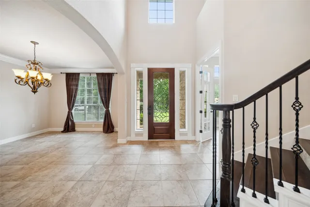 $565,000 | 6014 Shady Birch Hollow, Houston, TX 77345