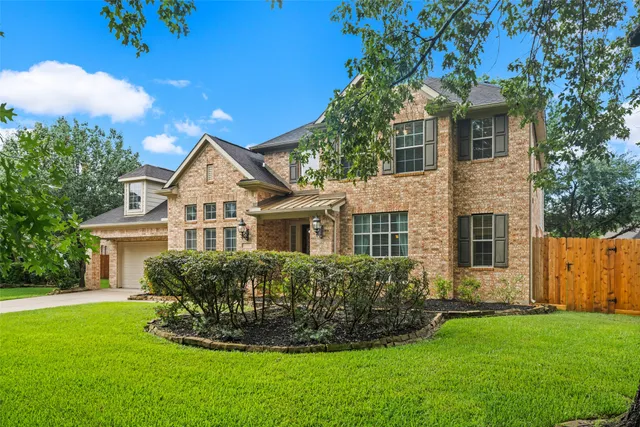 $565,000 | 6014 Shady Birch Hollow, Houston, TX 77345