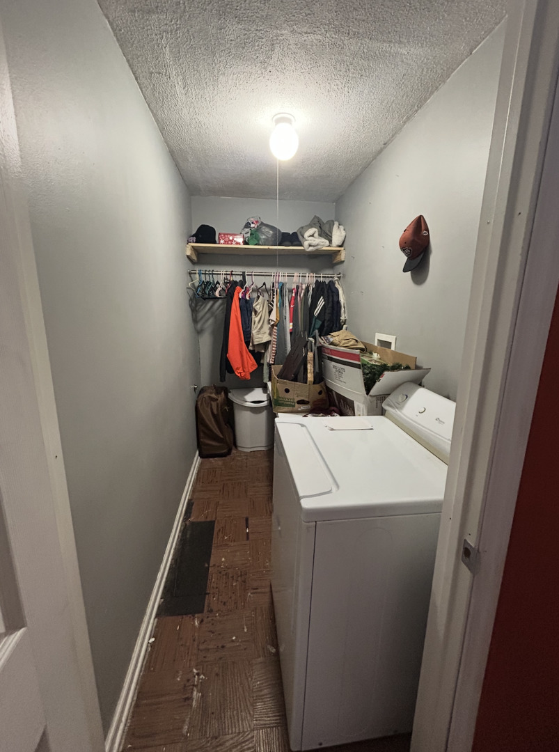 1119 South Curtis Avenue, Unit F64 Kankakee, IL 60901 - Photo 12 of 13 a view of storage and utility