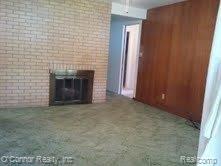 211 Spring Street Yale, MI 48097 - Photo 8 of 14 211 Spring Street - fireplace.jp
