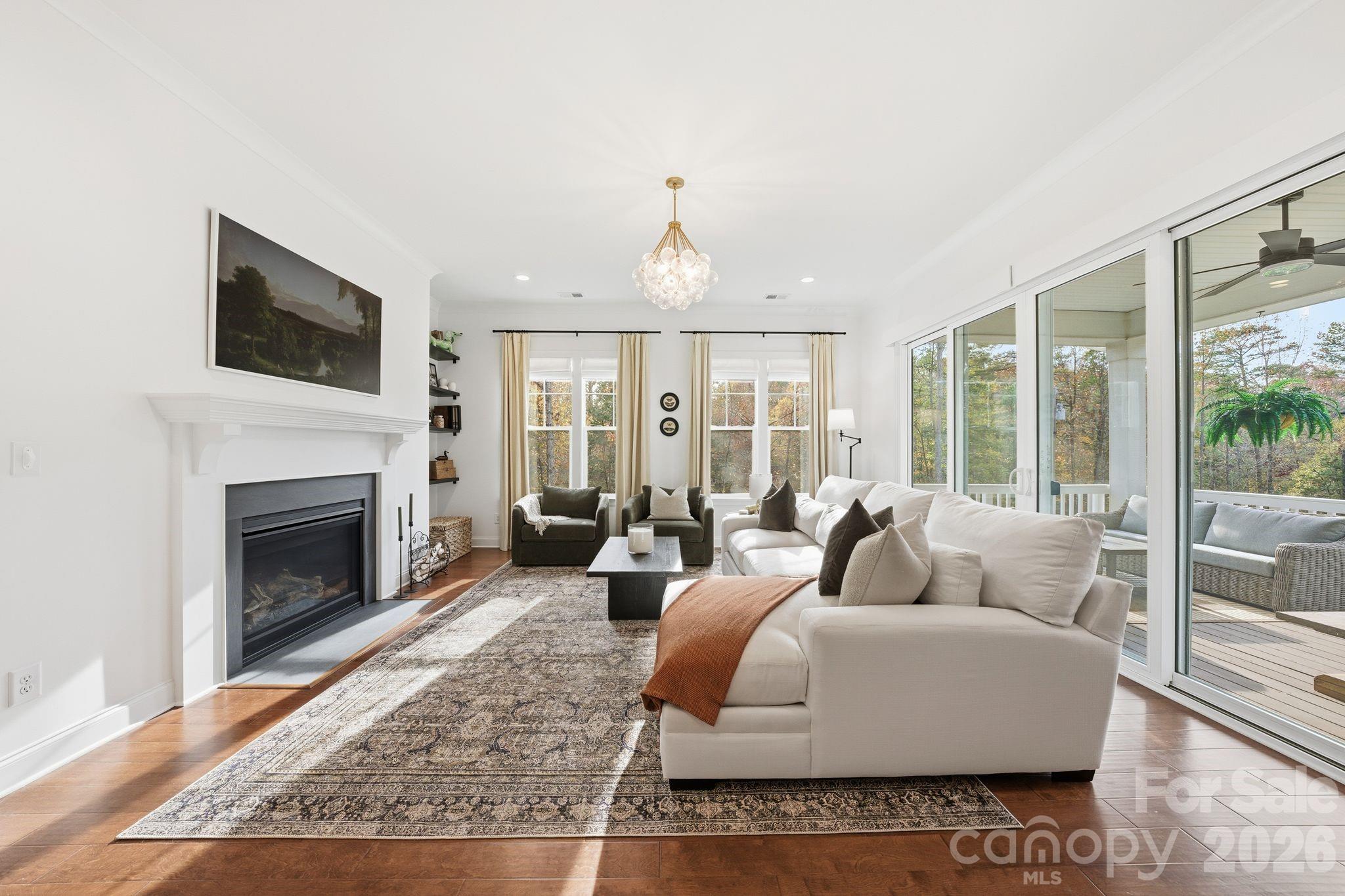 16515 Munson Hill Road Charlotte, NC 28278 - Photo 12 of 48