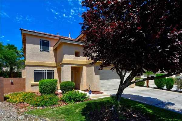 $2,395 | 7545 Tumbling Street, Las Vegas, NV 89131