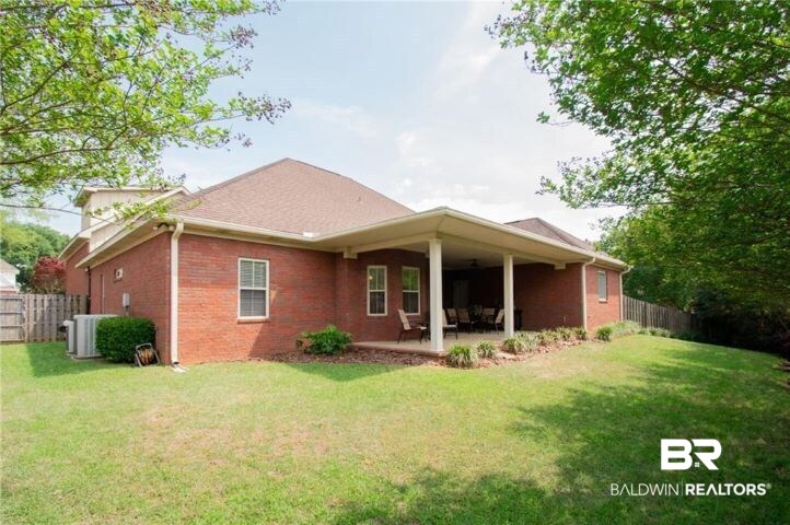 3710 Harvest Court Mobile, AL 36695 - Photo 43 of 49