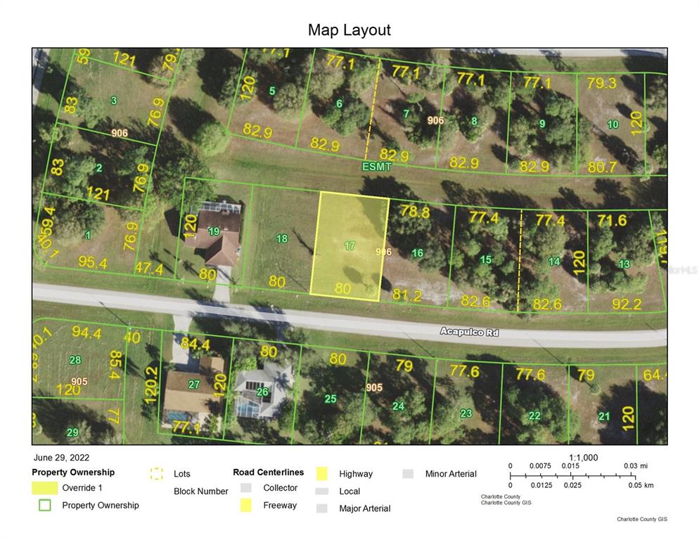 16630 Acapulco Road Punta Gorda, FL 33955 - Photo 1 of 1 Gallery Image 1