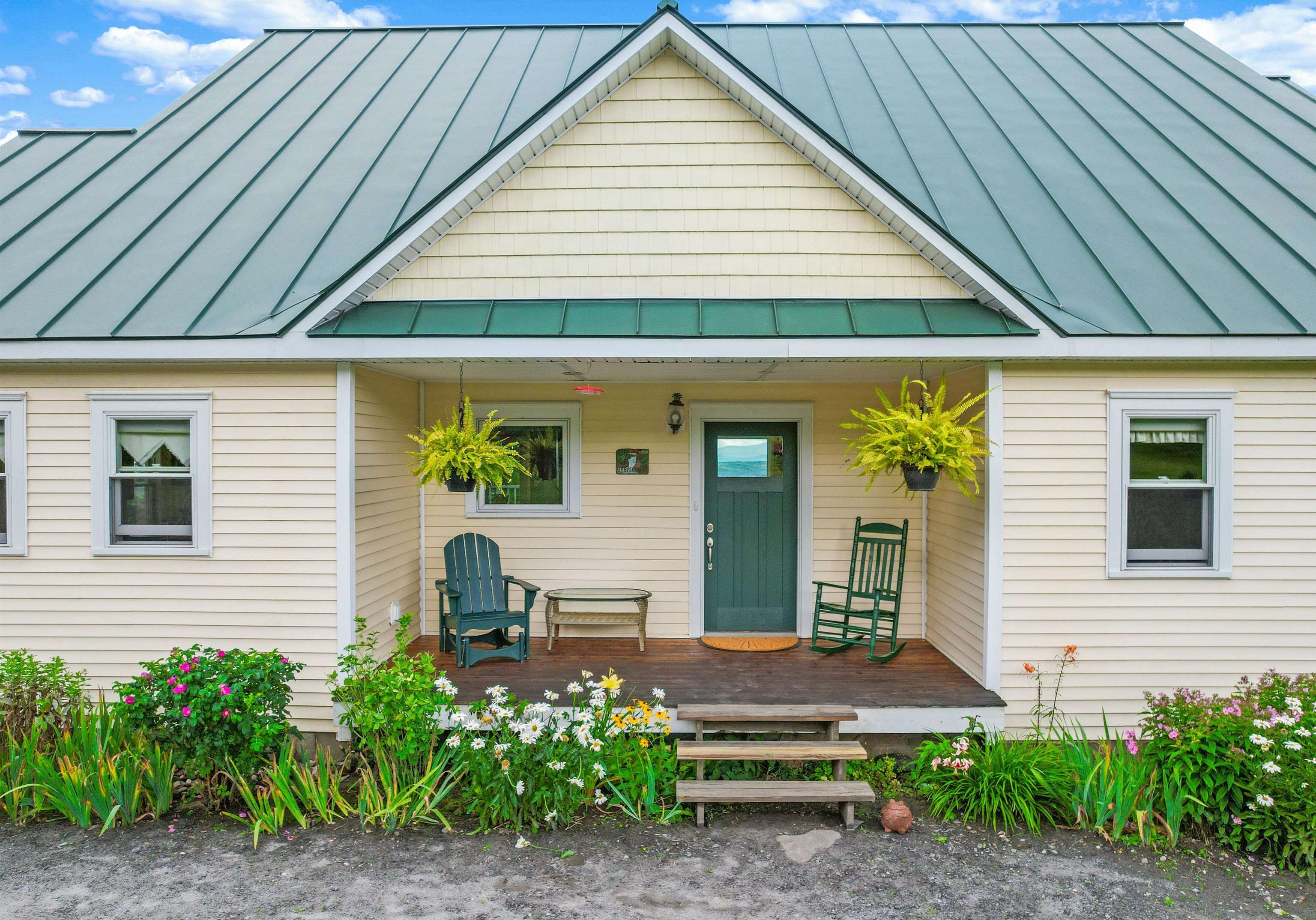408 Dubray Road Cabot, VT 05647 - Photo 7 of 60 Gallery Image 7