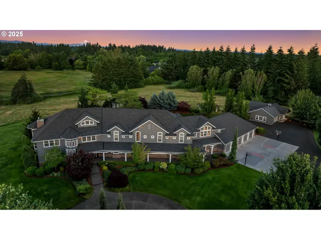 $3,750,000 | 2801 Northwest 155th Street, Vancouver, WA 98685