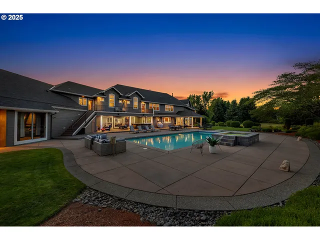 $3,750,000 | 2801 Northwest 155th Street, Vancouver, WA 98685